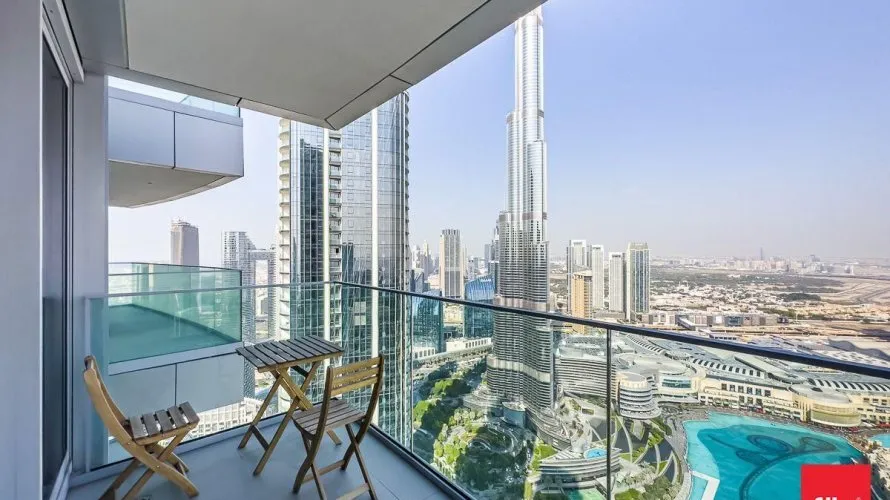 Ático de 4 dormitorios en Downtown Dubai (Downtown Burj Dubai), UAE No. 3648 № 17