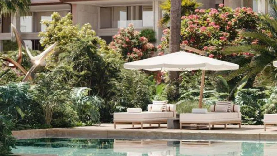 Apartamento de 3 dormitorios en Palm Jumeirah, UAE No. 3812 № 7