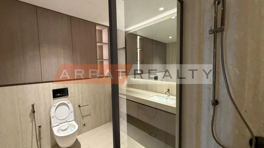 Apartamento de 3 dormitorios en Palm Jumeirah, UAE No. 3946 № 1