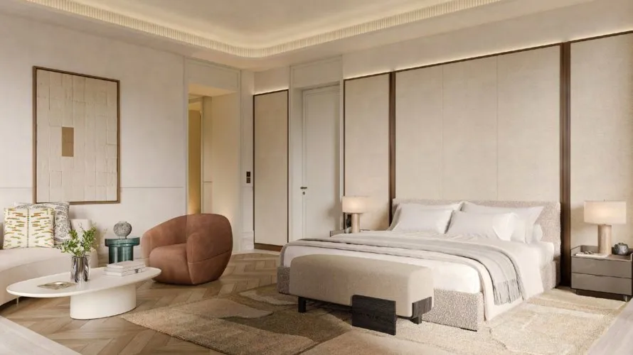 Apartamento de 3 dormitorios en DIFC, UAE No. 3655 № 9