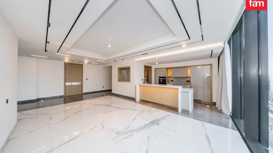 Apartamento de 4 dormitorios en Al Sufouh, UAE No. 3645 № 14