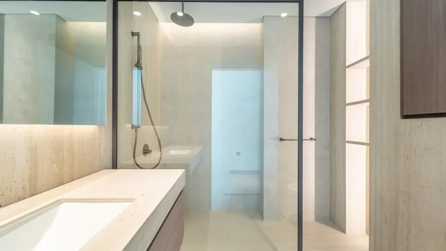 Apartamento de 4 dormitorios en Palm Jumeirah, UAE No. 3821 № 13