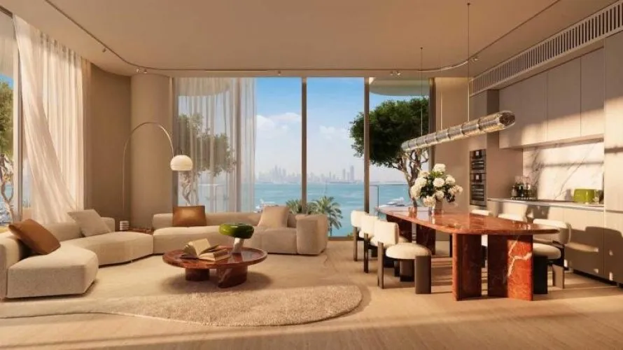 Apartamento de 4 dormitorios en Deira, UAE No. 3766 № 14