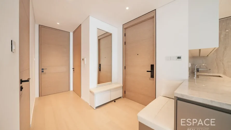Apartamento de 4 dormitorios en Jumeirah Beach Residence, UAE No. 3976 № 6