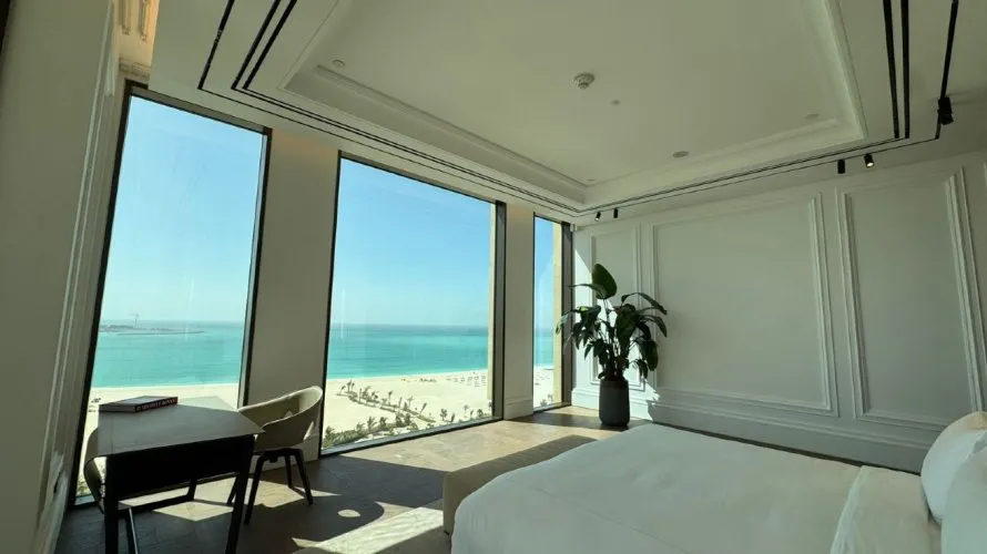 Dúplex de 5 dormitorios en Ras Al Khaimah, UAE No. 3851 № 17