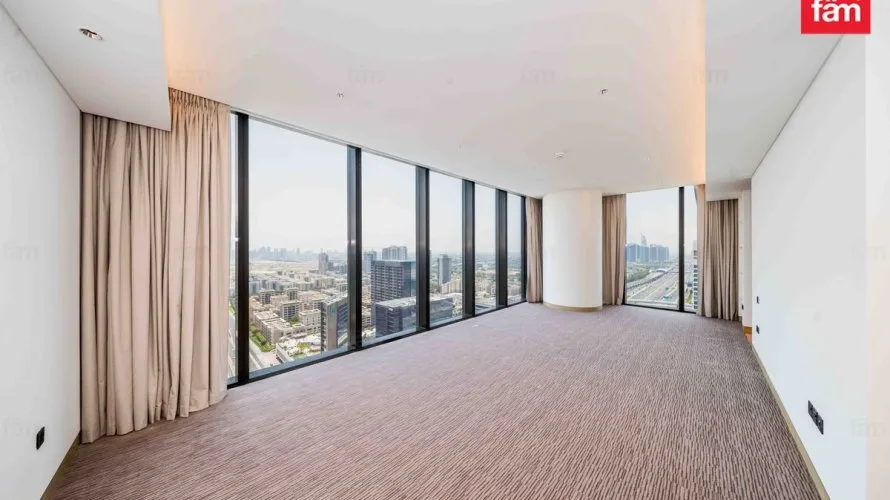 Apartamento de 4 dormitorios en Al Sufouh, UAE No. 3645 № 28
