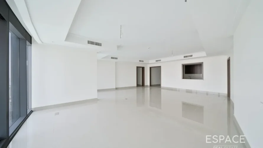 Apartamento de 3 dormitorios en Downtown Dubai (Downtown Burj Dubai), UAE No. 3978 № 15