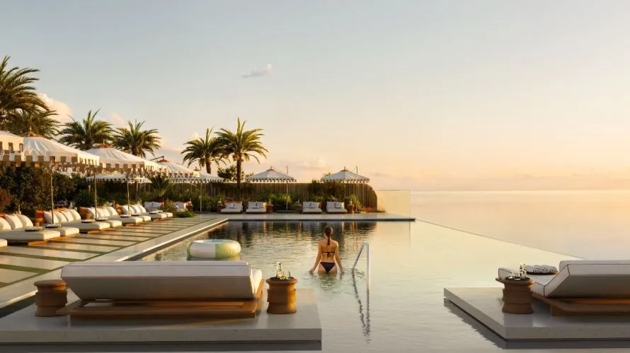 Apartamento de 5 dormitorios en Ras Al Khaimah, UAE No. 3873 № 6