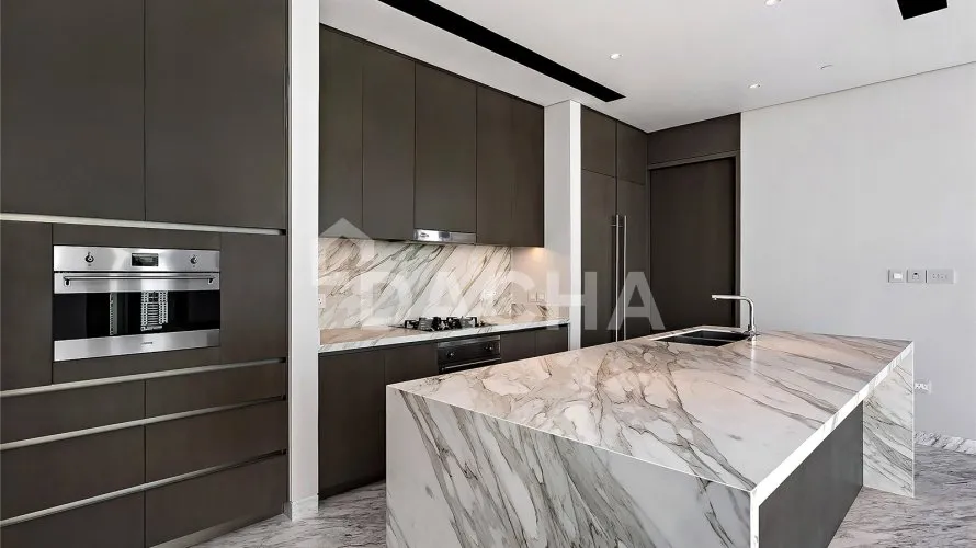 Apartamento de 4 dormitorios en Opera District, UAE No. 3657 № 16