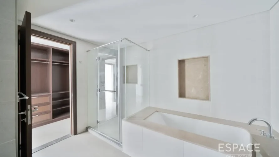 Apartamento de 3 dormitorios en Downtown Dubai (Downtown Burj Dubai), UAE No. 3978 № 6