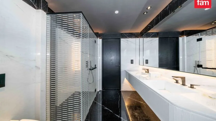 Apartamento de 3 dormitorios en Business Bay, UAE No. 3771 № 9