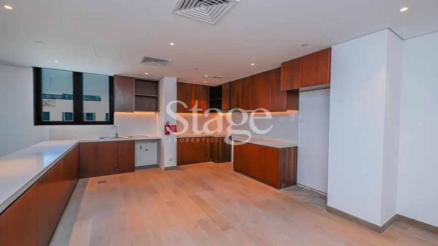 Dúplex de 5 dormitorios en Dubai, UAE No. 3965 № 21