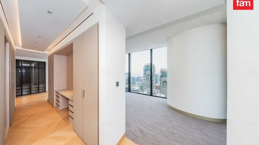 Apartamento de 4 dormitorios en Al Sufouh, UAE No. 3645 № 2