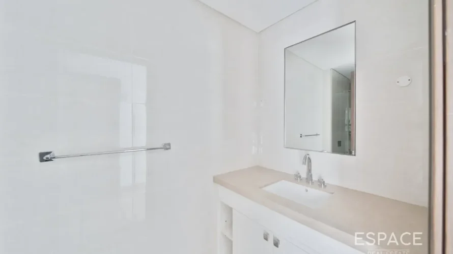 Apartamento de 3 dormitorios en Downtown Dubai (Downtown Burj Dubai), UAE No. 3978 № 10