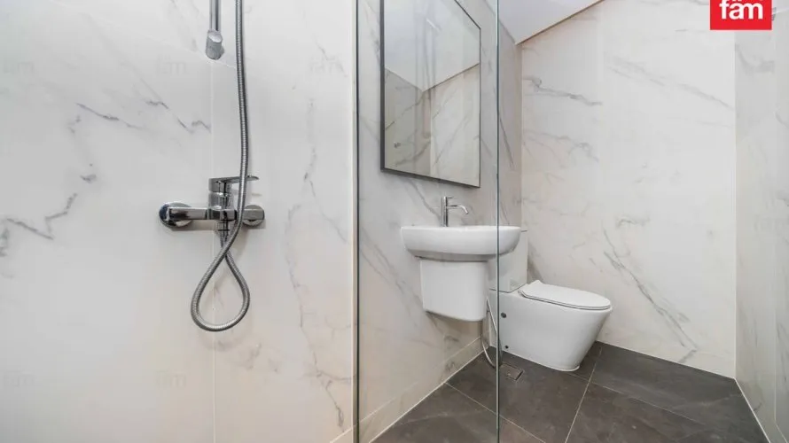 Apartamento de 3 dormitorios en Business Bay, UAE No. 3771 № 10