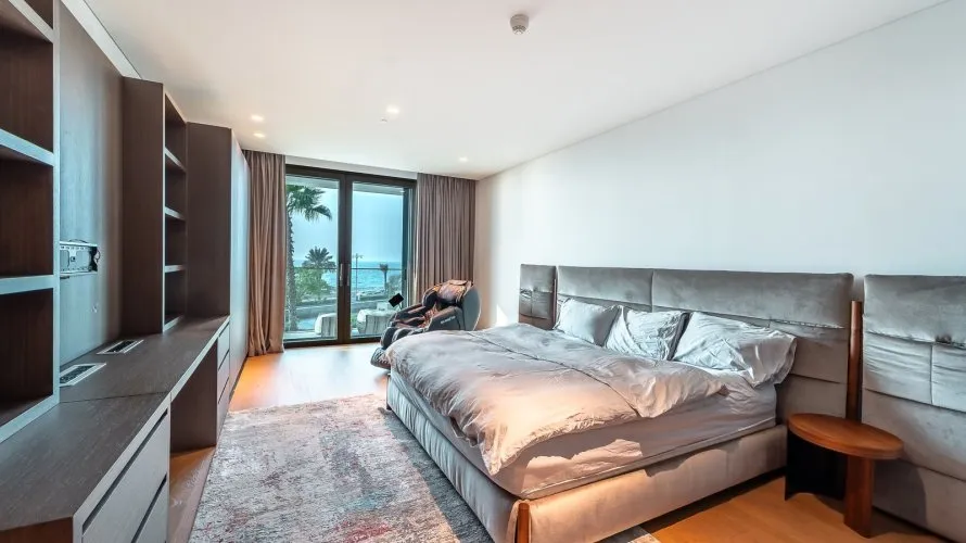 Apartamento de 5 dormitorios en Palm Jumeirah, UAE No. 3833 № 6