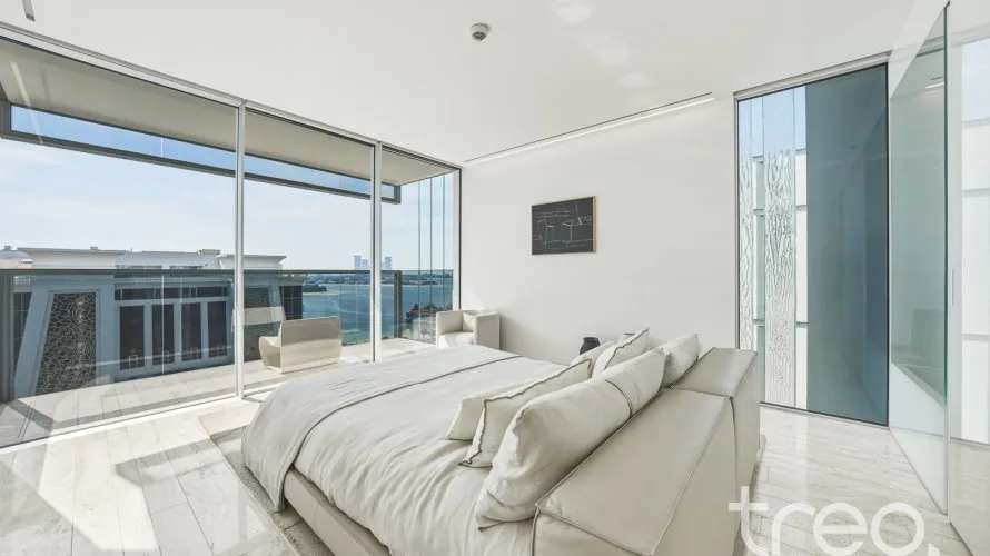 Apartamento de 4 dormitorios en Palm Jumeirah, UAE No. 3792 № 4