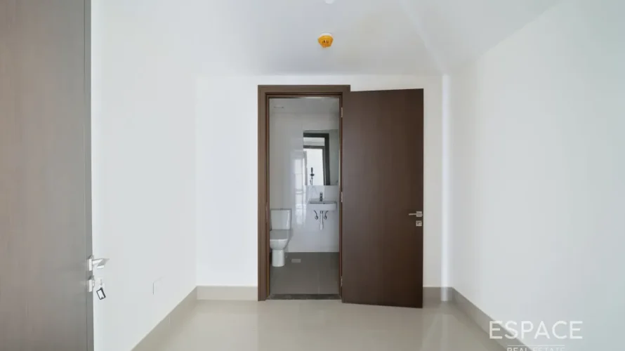 Apartamento de 3 dormitorios en Downtown Dubai (Downtown Burj Dubai), UAE No. 3978 № 1