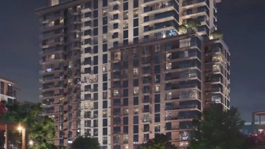 Apartamento de 4 dormitorios en City Walk, UAE No. 3884 № 5