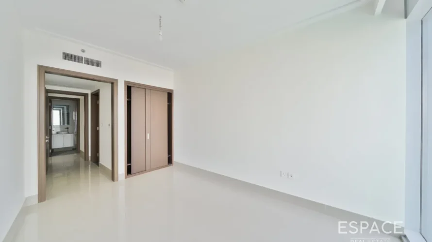 Apartamento de 3 dormitorios en Downtown Dubai (Downtown Burj Dubai), UAE No. 3978 № 12
