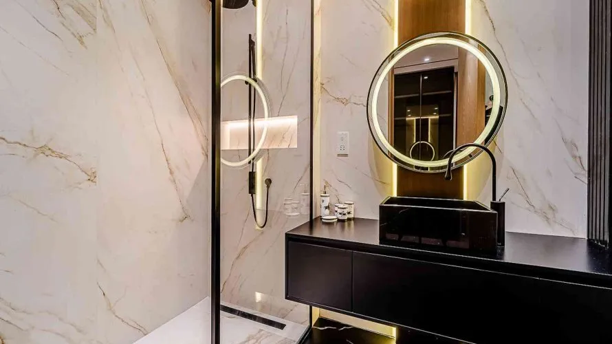 Apartamento de 3 dormitorios en Palm Jumeirah, UAE No. 3822 № 8