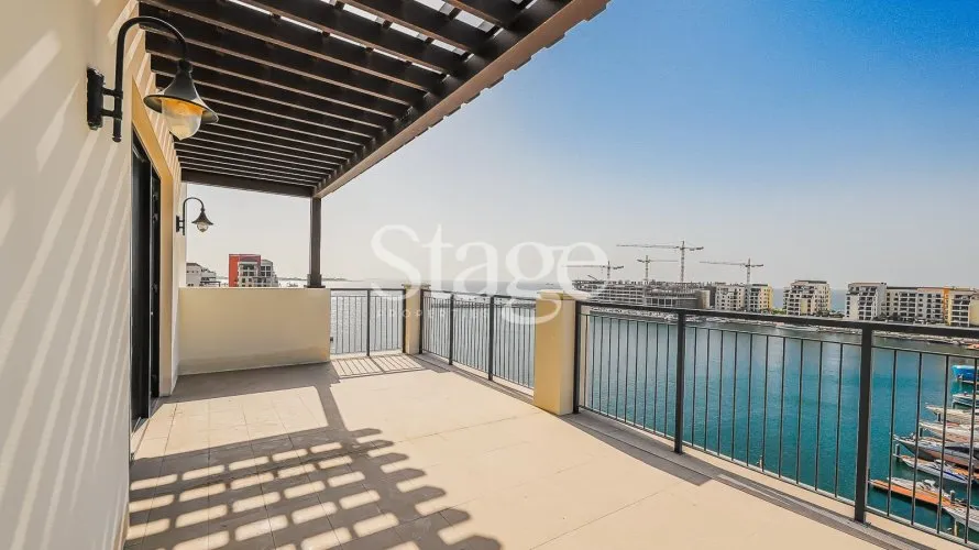 Dúplex de 5 dormitorios en Dubai, UAE No. 3965 № 22