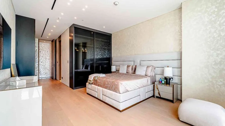 Apartamento de 3 dormitorios en Palm Jumeirah, UAE No. 3822 № 17
