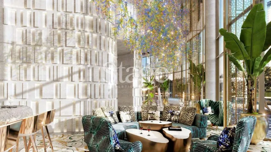 CAVALLI COUTURE en Al Safa, UAE No. 85 № 7