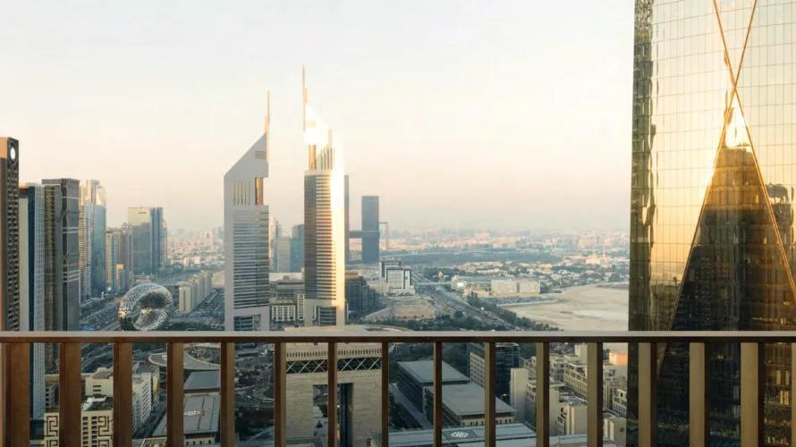 Apartamento de 3 dormitorios en DIFC, UAE No. 3655 № 8