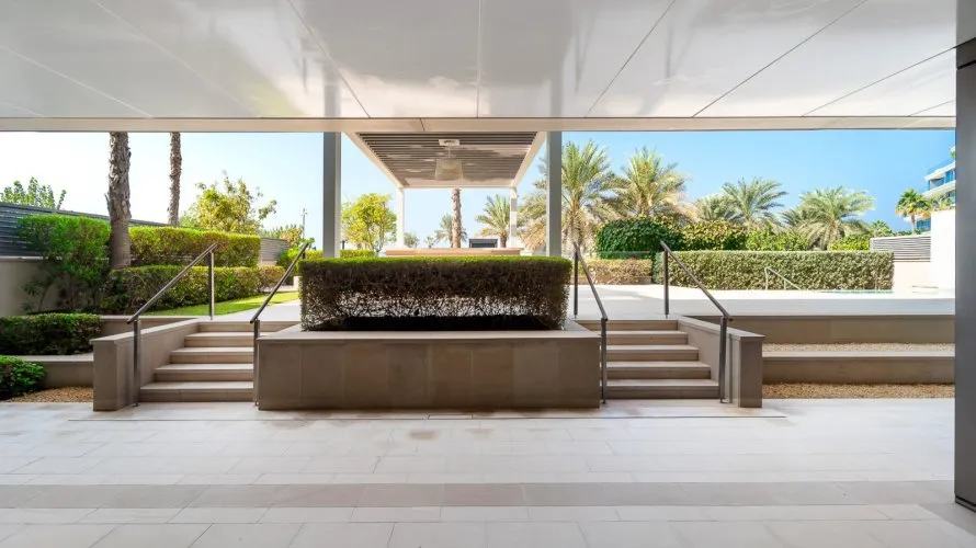 Apartamento de 3 dormitorios en Palm Jumeirah, UAE No. 3824 № 17
