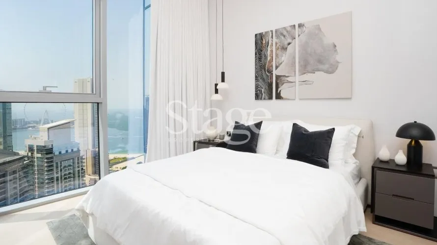 LIV MARINA en Dubai Marina, UAE No. 3948 № 6