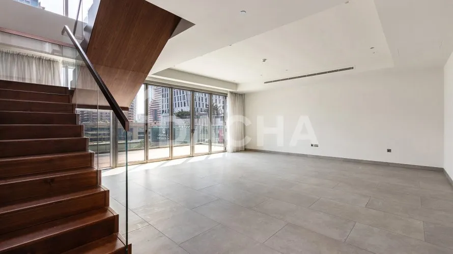 Apartamento de 3 dormitorios en Marina Gate, UAE No. 3773 № 18