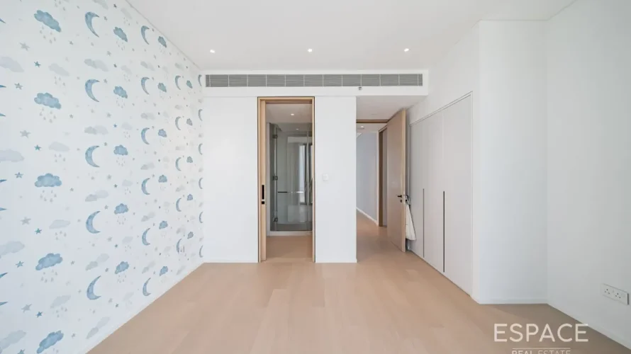 Apartamento de 4 dormitorios en Jumeirah Beach Residence, UAE No. 3976 № 11