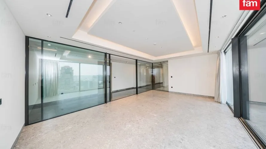 Apartamento de 4 dormitorios en Al Sufouh, UAE No. 3645 № 1