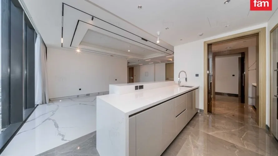 Apartamento de 4 dormitorios en Al Sufouh, UAE No. 3645 № 24