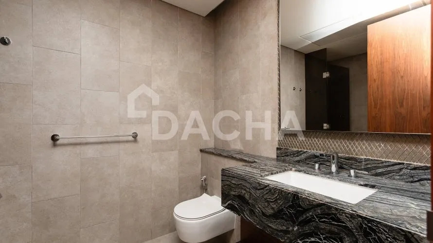 Apartamento de 3 dormitorios en Marina Gate, UAE No. 3773 № 11