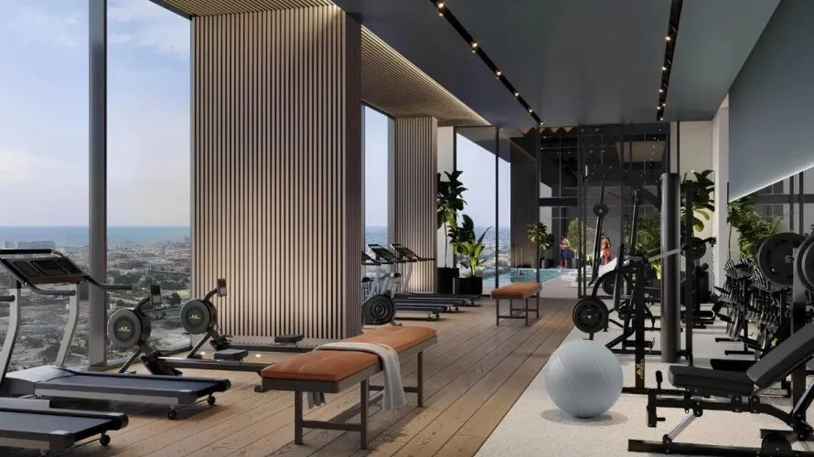 Apartamento de 4 dormitorios en City Walk, UAE No. 3884 № 7