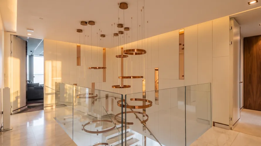 Apartamento de 4 dormitorios en Palm Jumeirah, UAE No. 3809 № 20