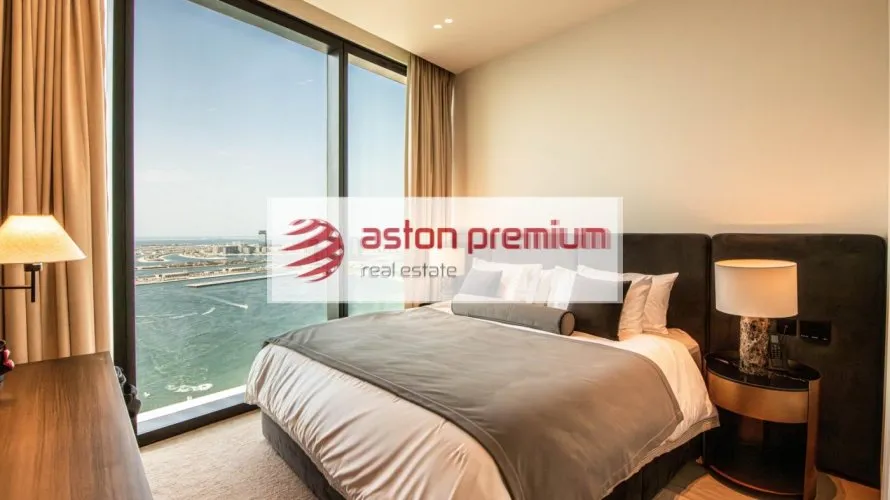 Apartamento de 2 dormitorios en Jumeirah Beach Residence, UAE No. 3765 № 13
