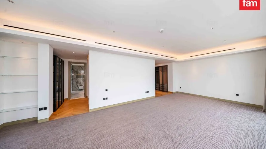 Apartamento de 4 dormitorios en Al Sufouh, UAE No. 3645 № 20