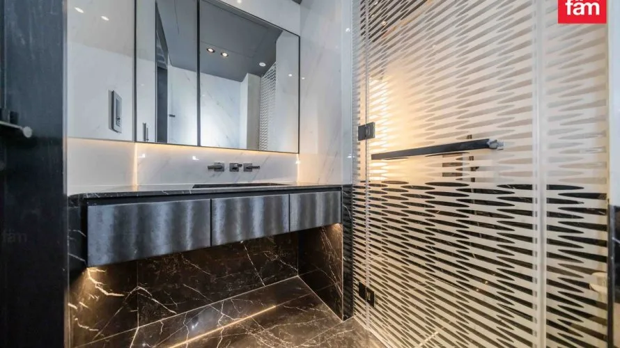 Apartamento de 3 dormitorios en Business Bay, UAE No. 3771 № 6