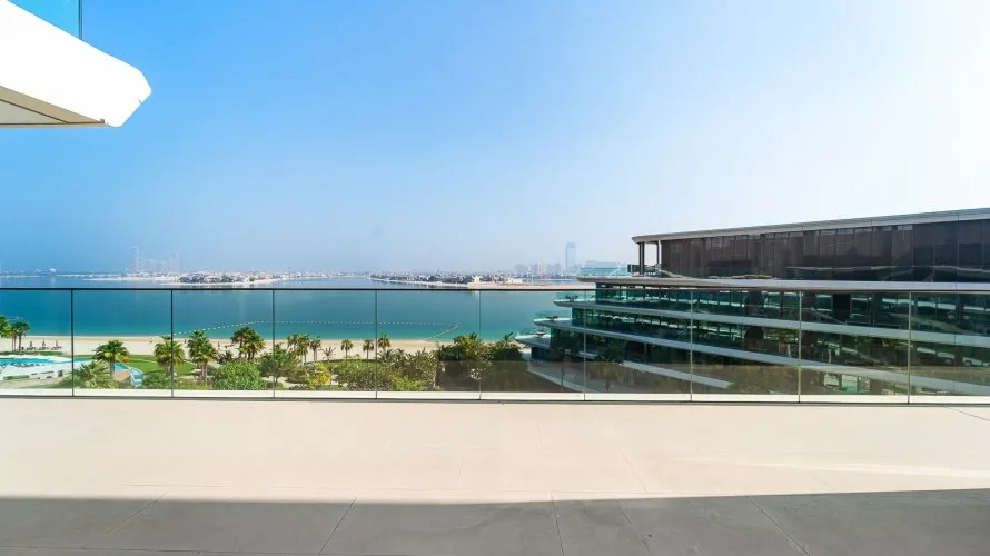 Ático de 3 dormitorios en Palm Jumeirah, UAE No. 3827 № 19