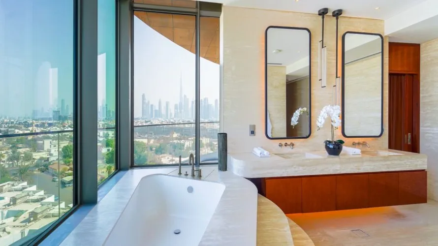 Ático de 6 dormitorios en Jumeirah, UAE No. 3838 № 17