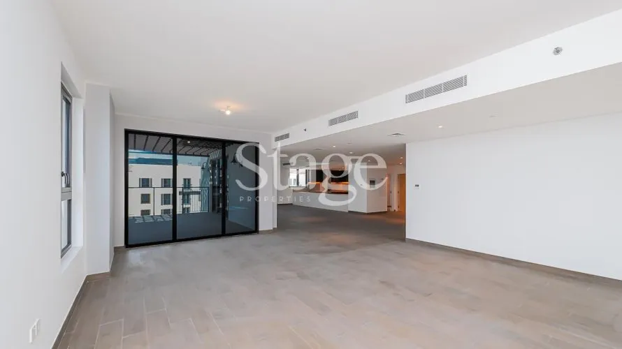 Dúplex de 5 dormitorios en Dubai, UAE No. 3965 № 19