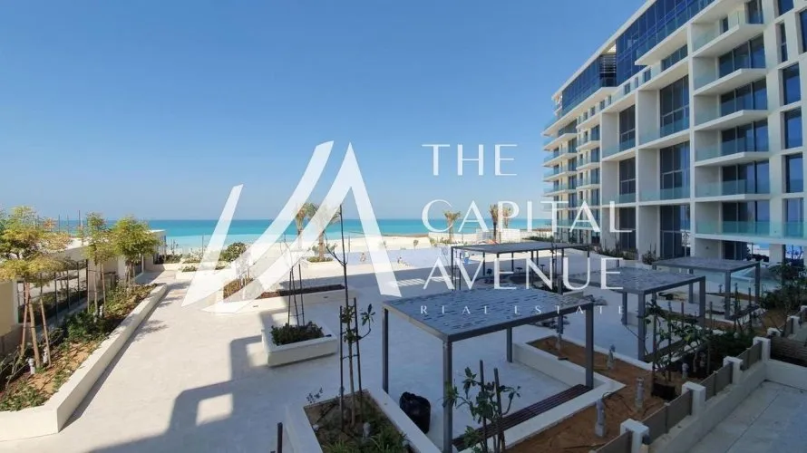 Apartamento de 3 dormitorios en Saadiyat Cultural District, UAE No. 4018 № 2