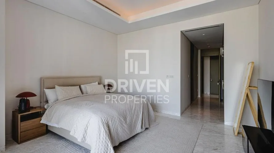 Apartamento de 4 dormitorios en Opera District, UAE No. 4083 № 9