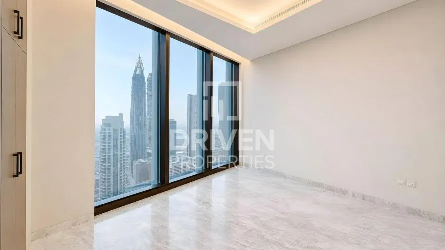 Apartamento de 4 dormitorios en Opera District, UAE No. 4099 № 16