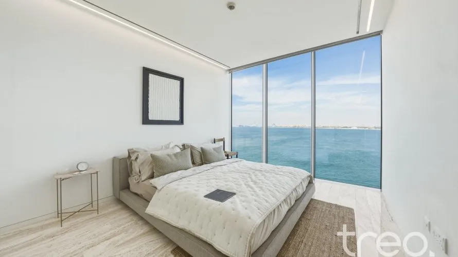 Apartamento de 5 dormitorios en Palm Jumeirah, UAE No. 4015 № 3
