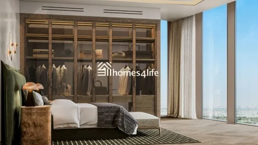 Apartamento de 4 dormitorios en Dubai Marina, UAE No. 4010 № 13