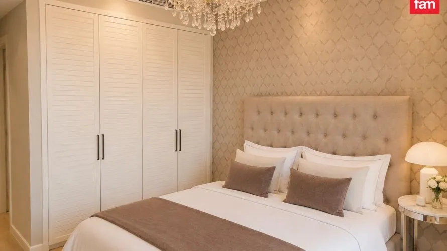 Apartamento de 3 dormitorios en Palm Jumeirah, UAE No. 4353 № 15